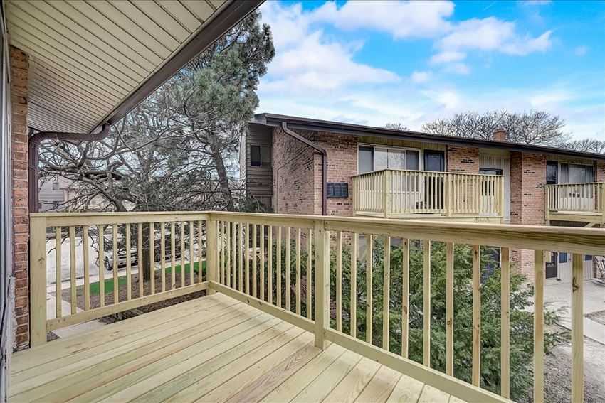 Wilson Park Garden Apartments, 4602 S 20th St 1, Milwaukee, WI RentCafe